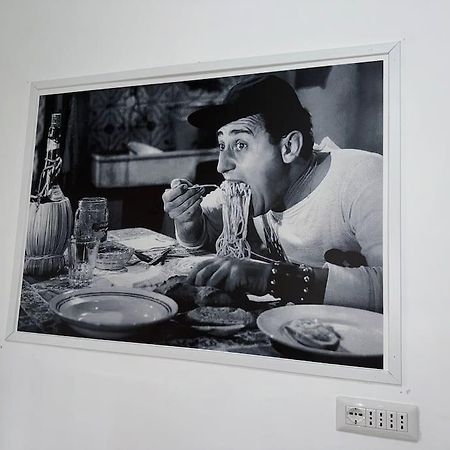 Romafatata: Intero Appartamento Экстерьер фото